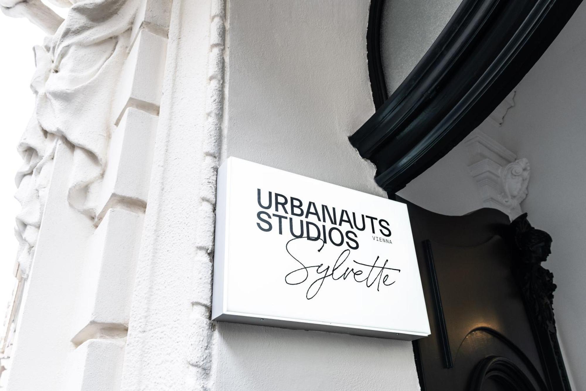 Urbanauts Studios Sylvette ウィーン エクステリア 写真